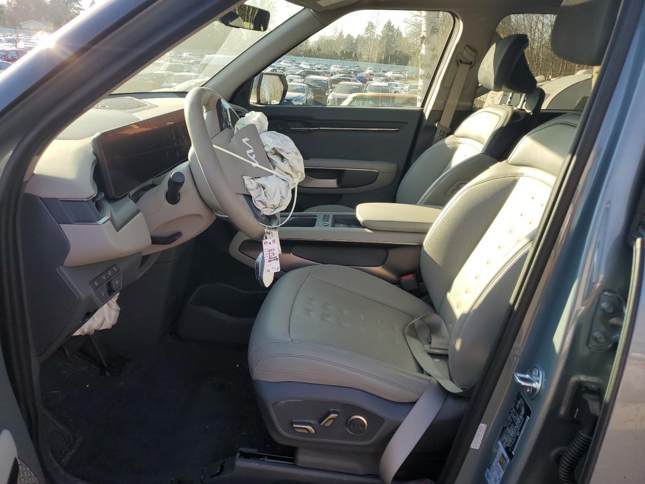 2024 KIA EV9 WIND VIN:KNDAFFS53R6044485
