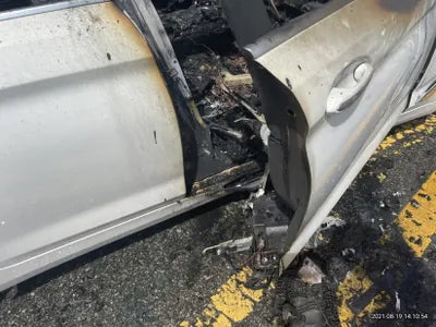 2018 BMW 520 WBAJC3109JWC95383 VIN:WBAJC3109JWC95383