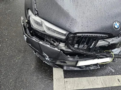 2021 BMW 530 WBA51AG04MCF81053 VIN:WBA51AG04MCF81053