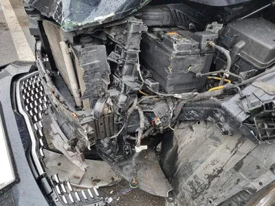 2017 Kia Sorento KNAPS81BBJA405834 VIN:KNAPS81BBJA405834