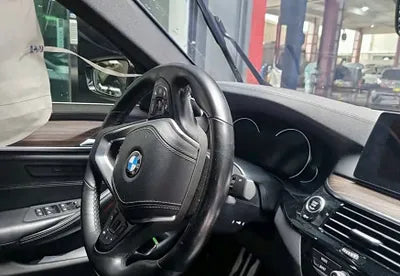 2018 BMW 520 3178WBAJC3100JDA3 VIN:3178WBAJC3100JDA3