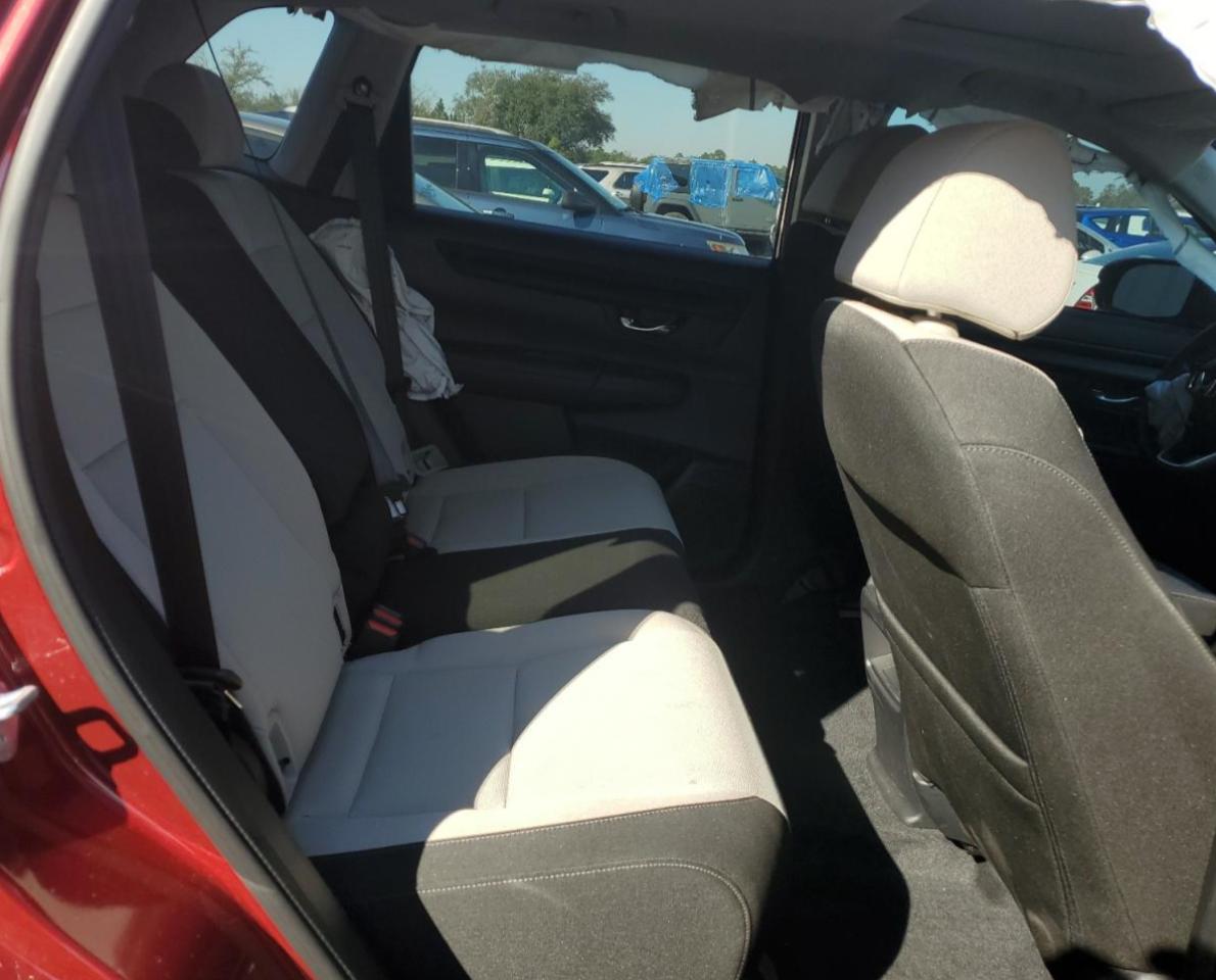2023 HONDA CR-V EX VIN:7FARS4H46PE007812