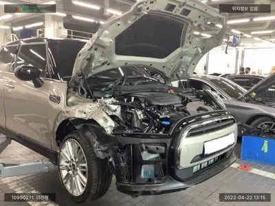 2022 MINI Cooper WMW41DK01N2S13597 VIN:WMW41DK01N2S13597