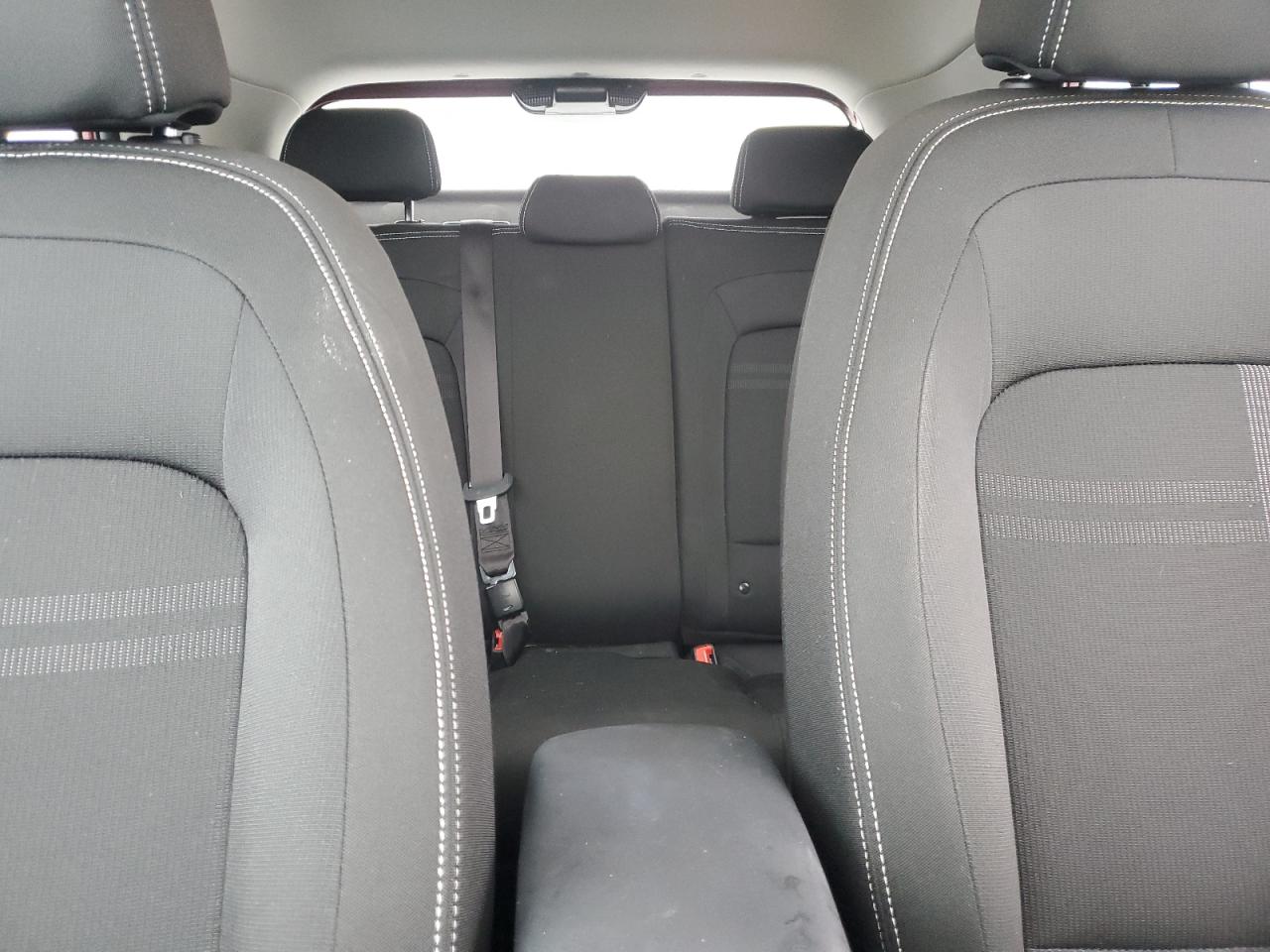 2022 HYUNDAI VENUE SEL VIN:KMHRC8A32NU191972