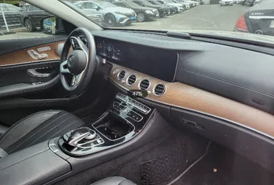 2020 Mercedes-Benz E 300 W1KZF5EB5LA817918 VIN:W1KZF5EB5LA817918