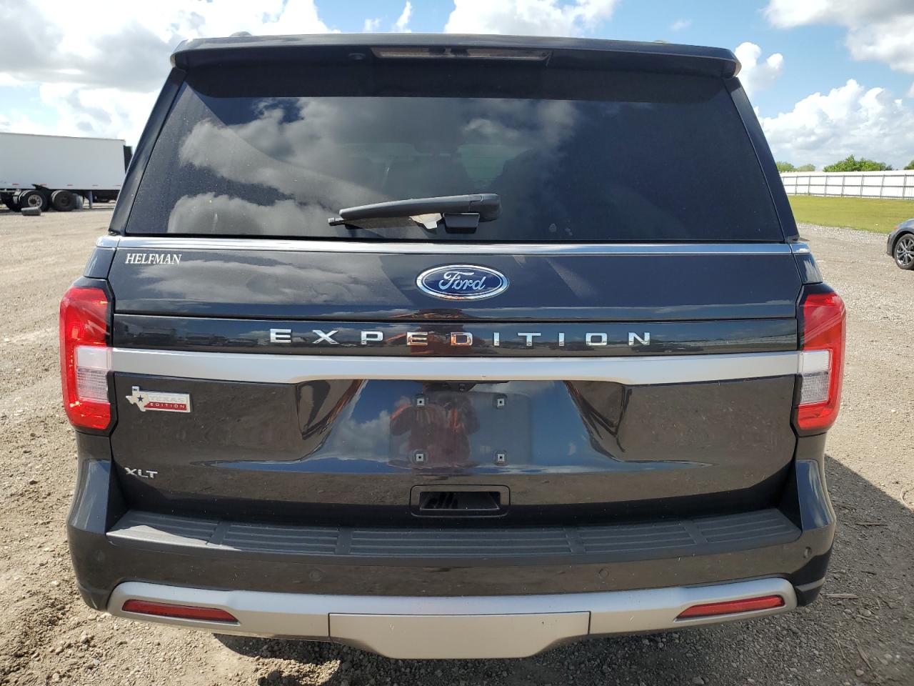 2022 FORD EXPEDITION XLT VIN:1FMJU1HT2NEA49137