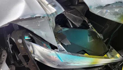 2015 BMW X3 WBAWZ5107F0L13256 VIN:WBAWZ5107F0L13256