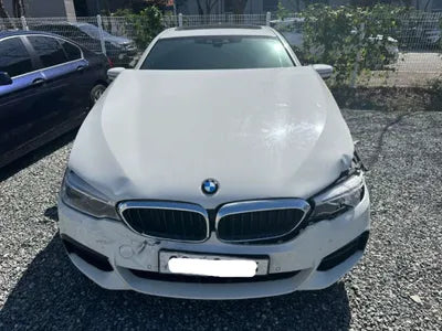 2018 BMW 520 WBAJC3101JDB28835 VIN:WBAJC3101JDB28835