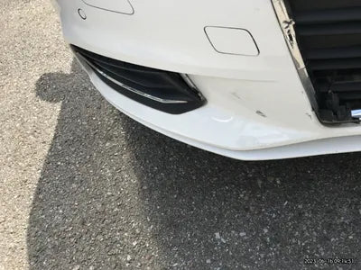 2018 Audi A3 VIN: