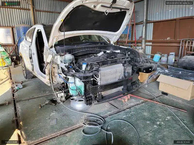 2021 Genesis G80 KMTGA41BDMU055101 VIN:KMTGA41BDMU055101