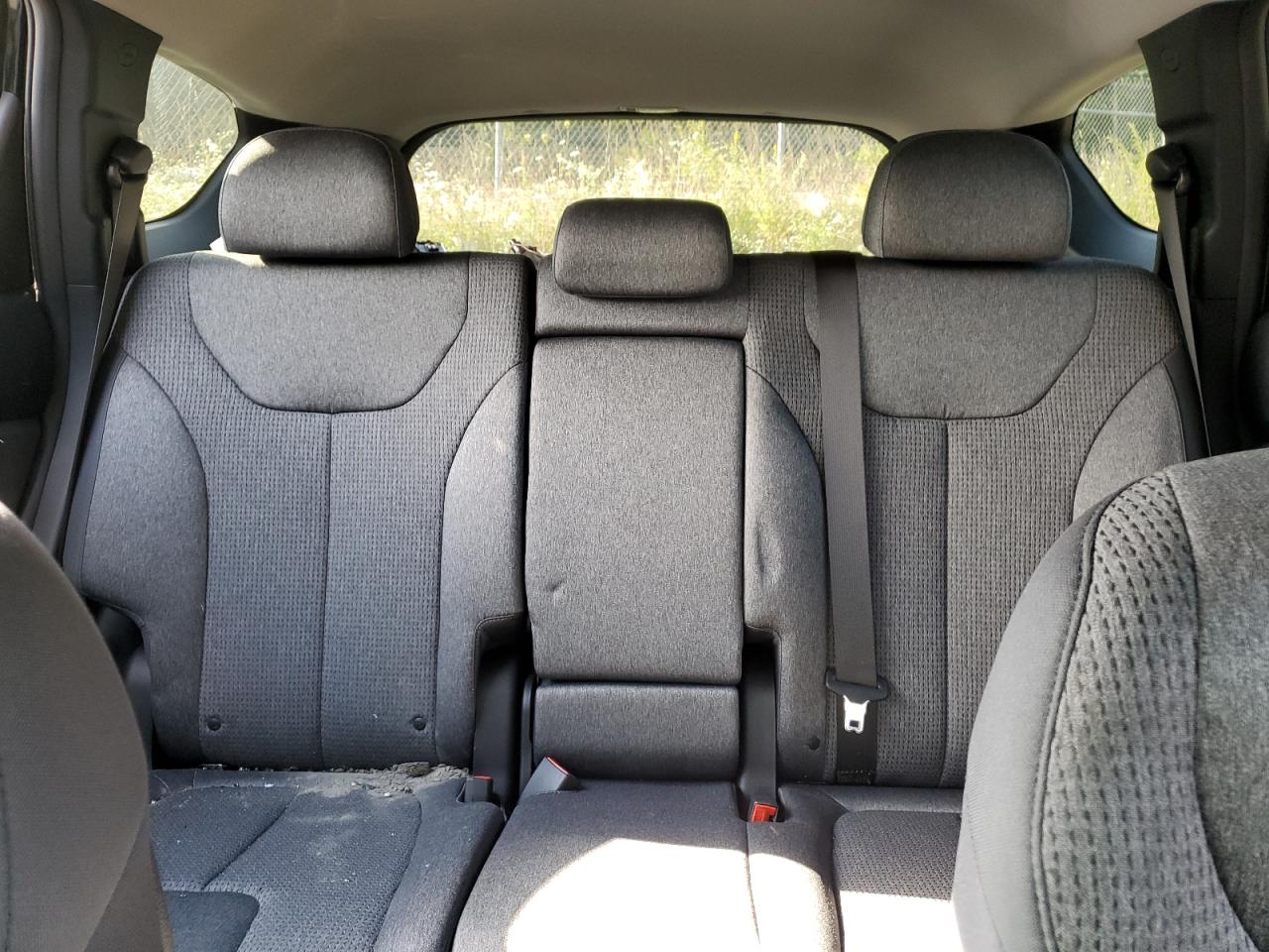 2023 HYUNDAI SANTA FE SE VIN:5NMS14AJ5PH639523