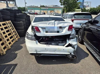 2016 Mercedes-Benz E 220 VIN: