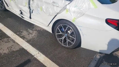 2021 BMW 530 WBA31BJ06MWX04871 VIN:WBA31BJ06MWX04871