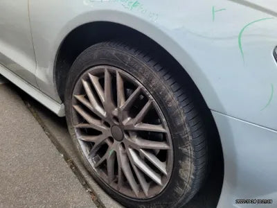 2018 Audi A6 WAUZZZ4G5JN113727 VIN:WAUZZZ4G5JN113727