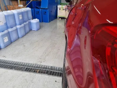 2018 Mercedes-Benz C 200 VIN: