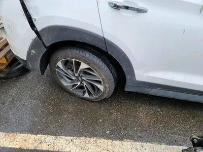 2020 Hyundai Tucson VIN: