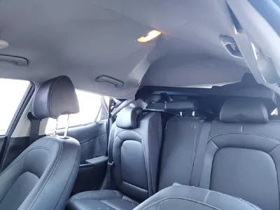 2019 Hyundai Kona VIN: