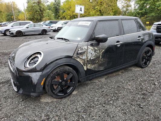 2023 MINI COOPER S VIN:WMW53DK00P2T81135