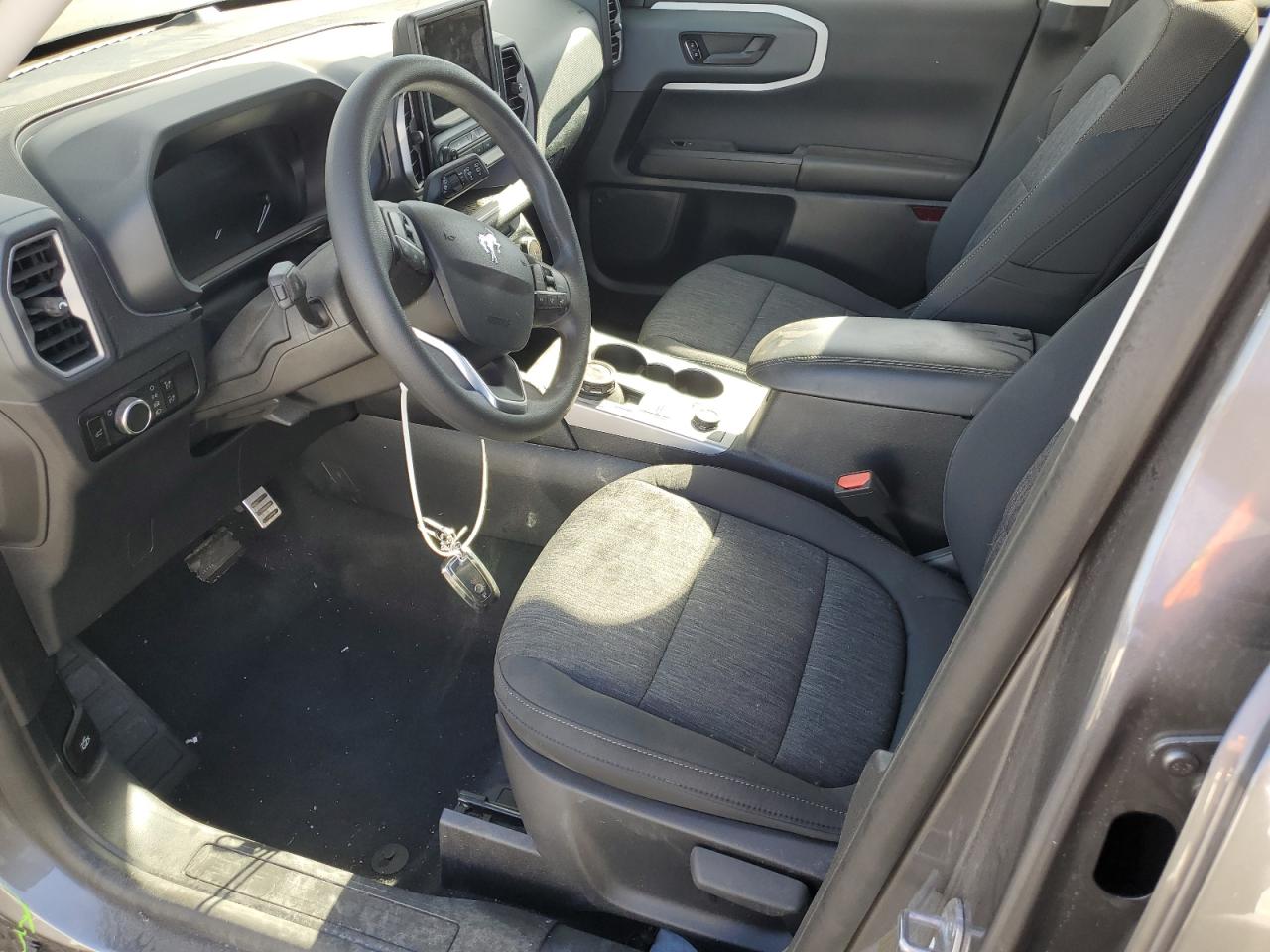 2023 FORD BRONCO SPORT BIG BEND VIN:3FMCR9B62PRD72616