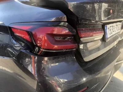 2022 BMW 520 WBA11BH08NWX51205 VIN:WBA11BH08NWX51205