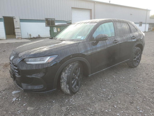 2023 HONDA HR-V SPORT VIN:3CZRZ2H56PM711048