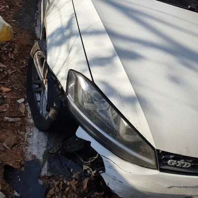 2015 Volkswagen Golf WVWZZZAUZFW130671 VIN:WVWZZZAUZFW130671