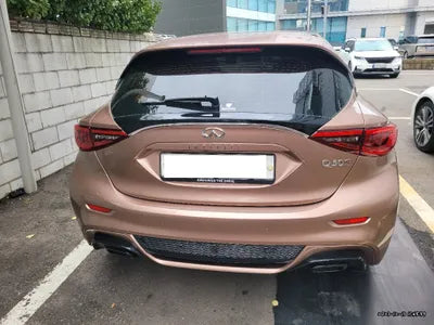2018 Infiniti Q30 SJKCH53E7JA061445 VIN:SJKCH53E7JA061445