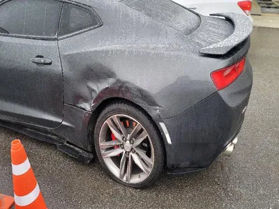 2017 Chevrolet Camaro 1G1F91R76H0132447 VIN:1G1F91R76H0132447