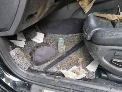 2017 Genesis G80 KMHGM41DDHU228167 VIN:KMHGM41DDHU228167