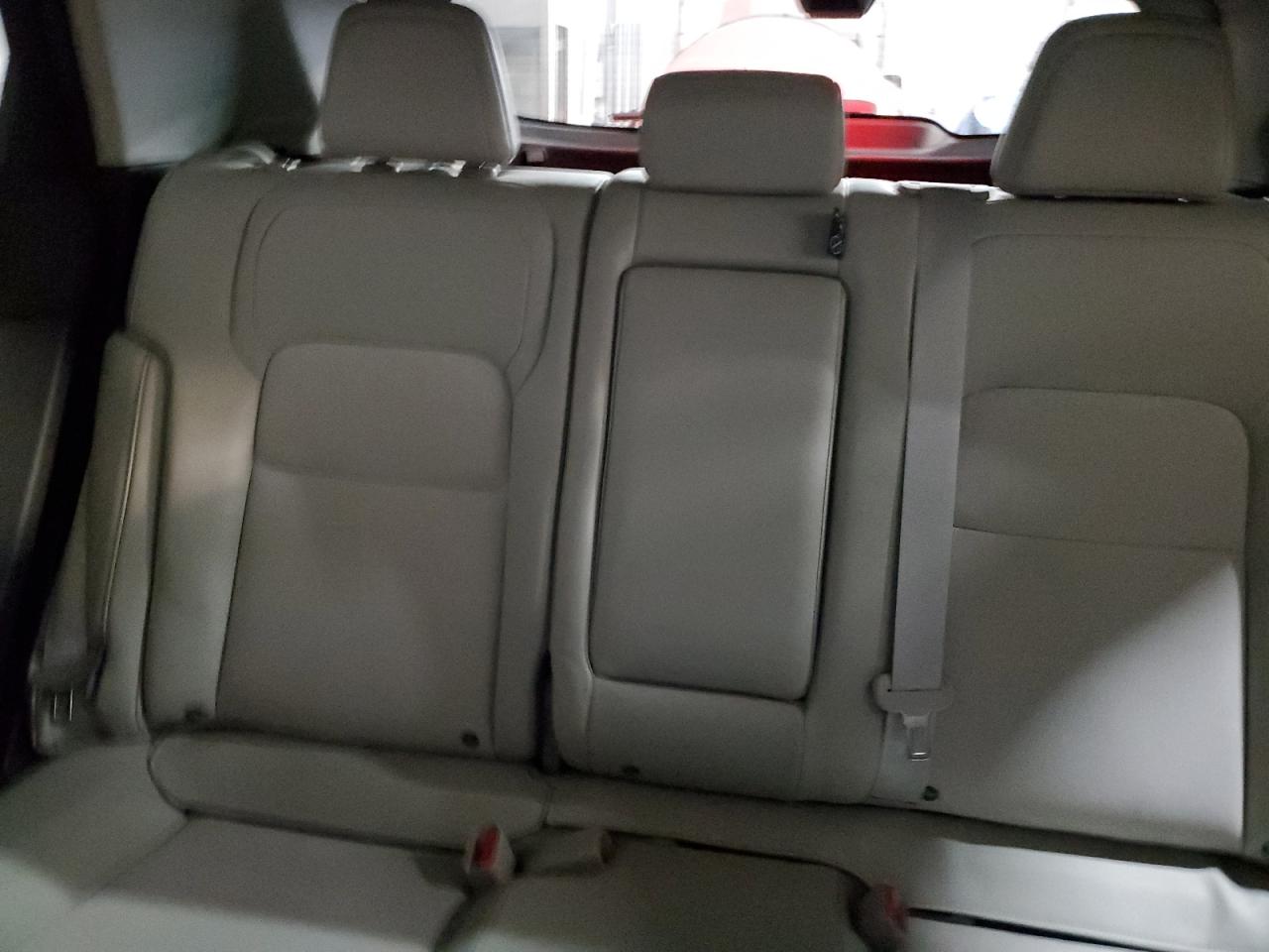2024 NISSAN ARIYA EVOLVE+ VIN:JN1DF0BB6RM738215