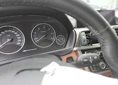 2016 BMW 420 WBA4E9100GG594612 VIN:WBA4E9100GG594612