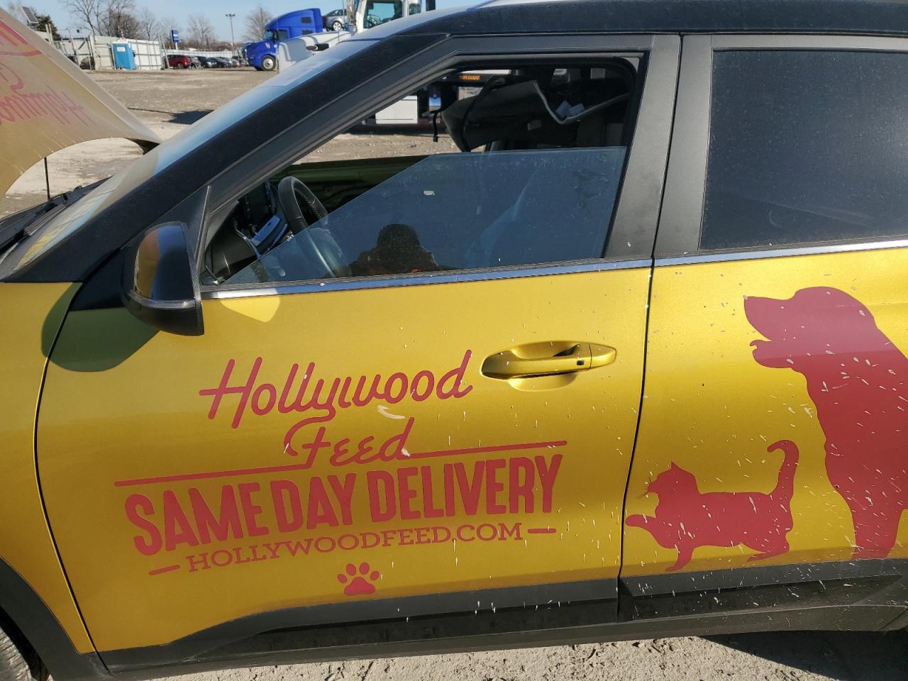 2023 KIA SELTOS S VIN:5FNYF4H58FB072972