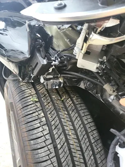 2022 Kia Sorento KNARL81GBNA105043 VIN:KNARL81GBNA105043