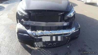 2019 Infiniti QX30 VIN: