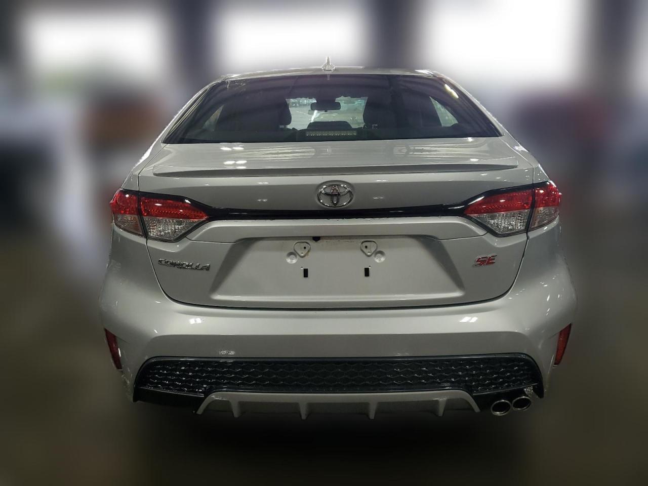 2022 TOYOTA COROLLA SE VIN:JTDS4MCE0NJ087315