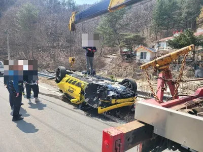 2016 Chevrolet Camaro VIN: