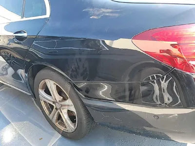 2016 Mercedes-Benz E 220 VIN: