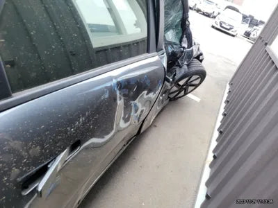 2022 Hyundai Ioniq VIN: