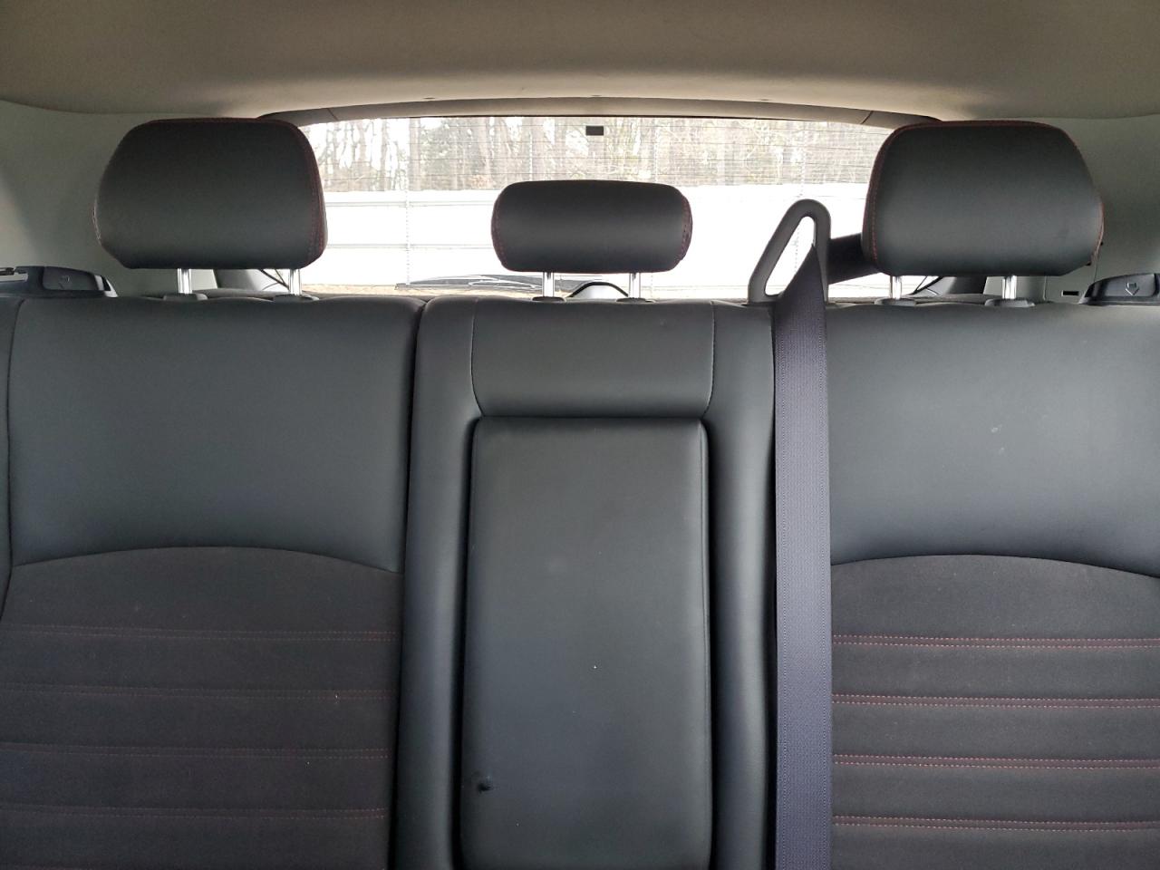 2022 MITSUBISHI OUTLANDER SPORT SE VIN:JA4APVAU1NU010481