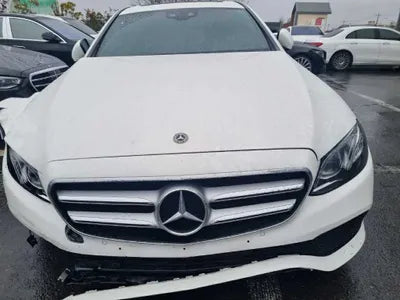 2018 Mercedes-Benz E 220 WDDZF0EB2JA428329 VIN:WDDZF0EB2JA428329