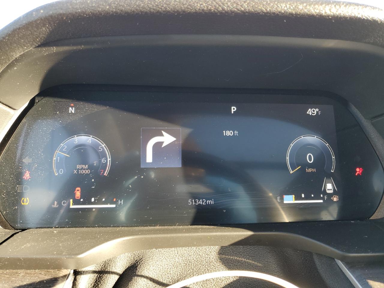 2022 JEEP GRAND CHEROKEE LIMITED VIN:1C4RJGBGXN8630902