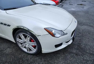 2016 Maserati Quattroporte ZAM56RRA1G1174504 VIN:ZAM56RRA1G1174504