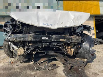 2022 Kia K5 KNAG241JBNA024587 VIN:KNAG241JBNA024587