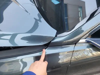 2018 Genesis G70 VIN: