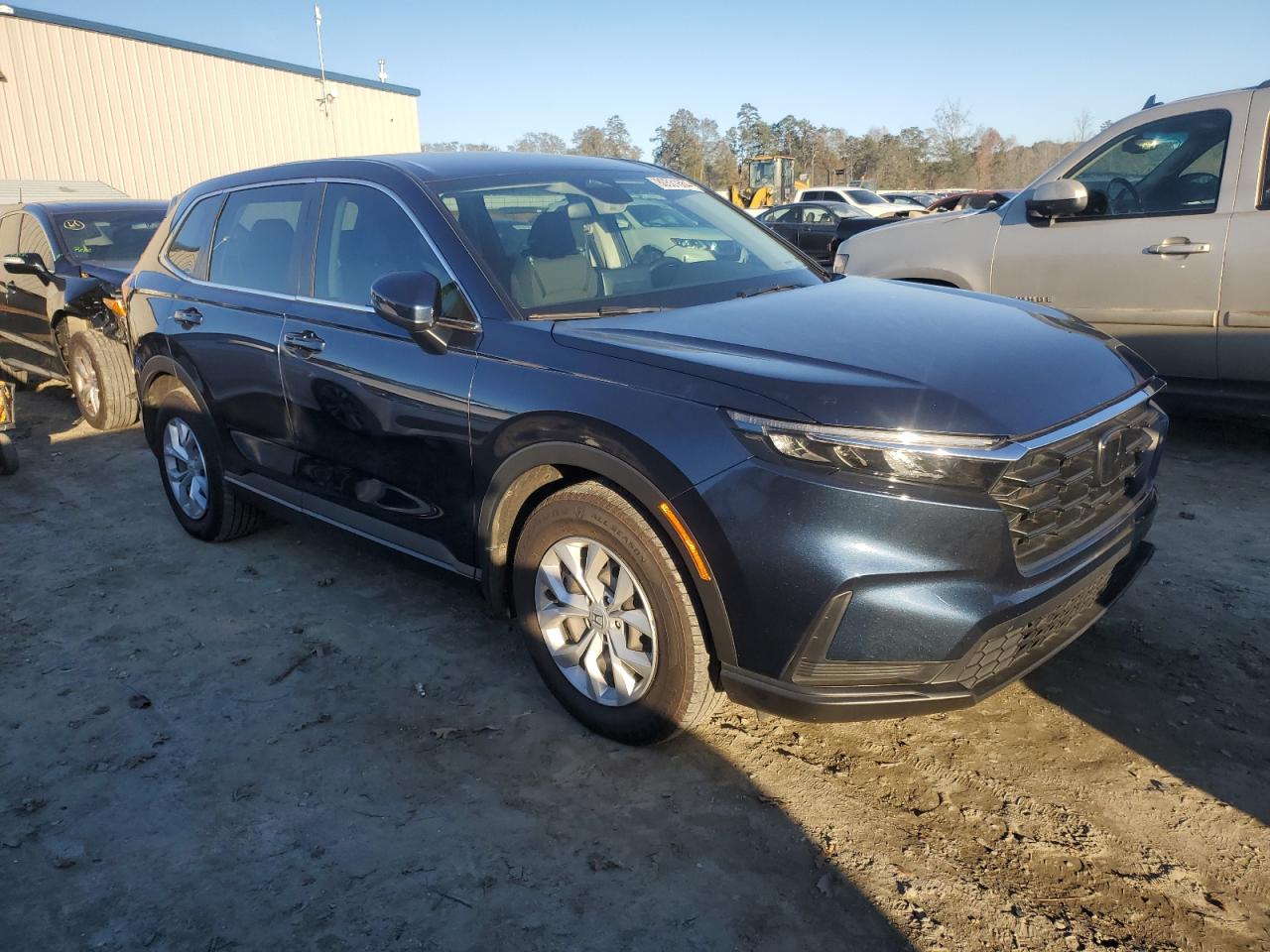 2023 HONDA CR-V LX VIN:7FARS3H26PE010038