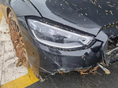 2022 Mercedes-Benz S 580 W1K6G7GB1NA105739 VIN:W1K6G7GB1NA105739