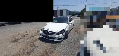 2016 Mercedes-Benz E 300 WDDHF8BB8GB295223 VIN:WDDHF8BB8GB295223