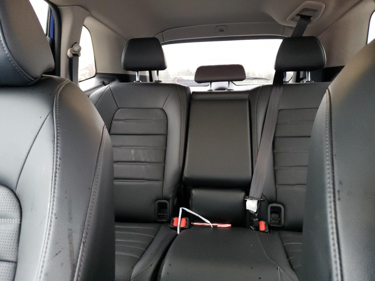 2023 HONDA CR-V EXL VIN:7FARS4H79PE018278