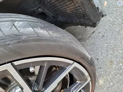 2021 BMW 530 WBA51AG09MCG45037 VIN:WBA51AG09MCG45037