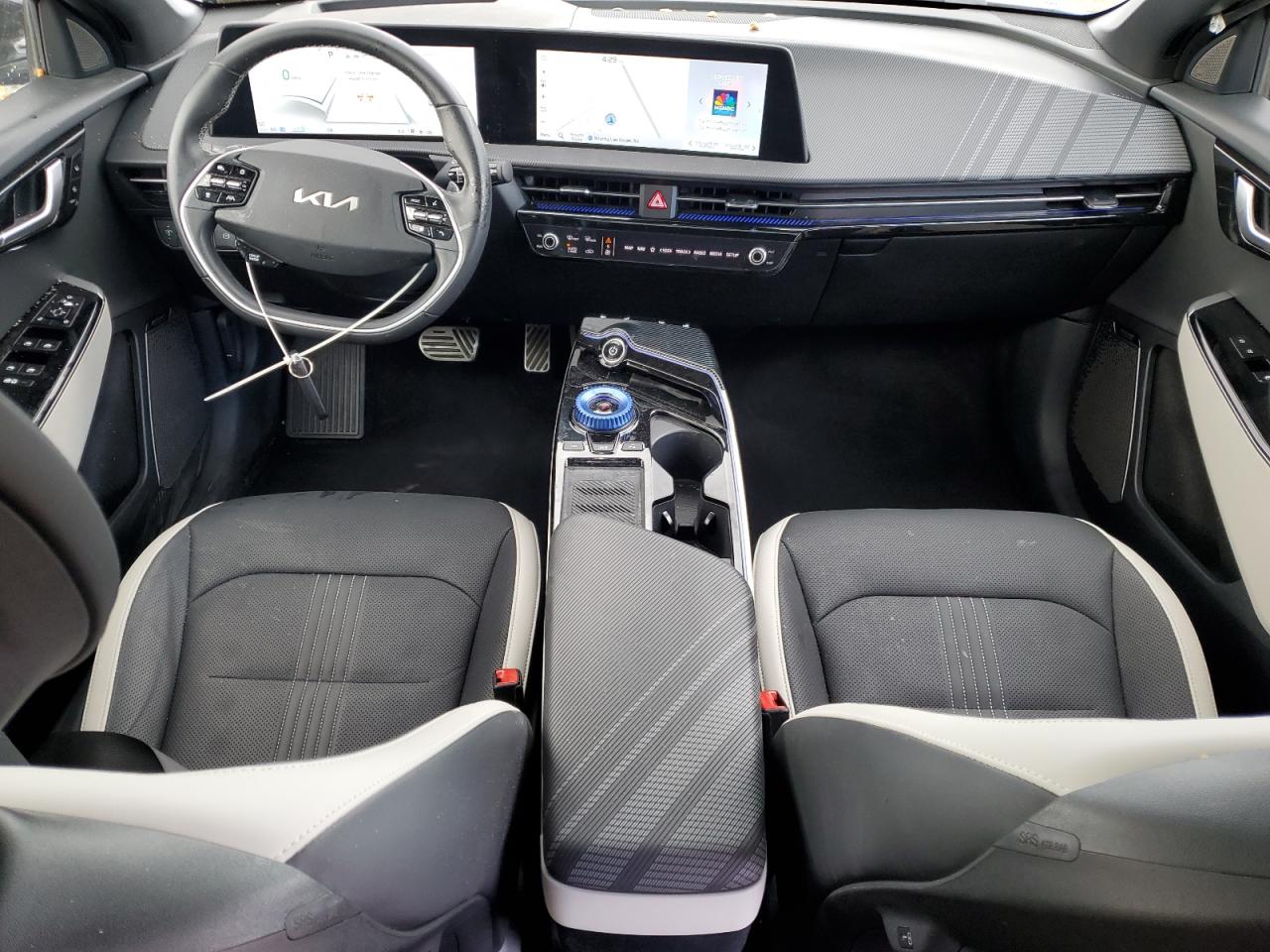 2024 KIA EV6 GT LINE VIN:KNDC44LA6R5164768
